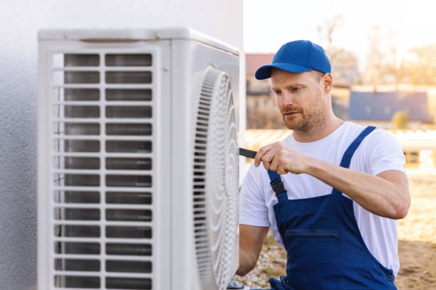 Best Ductless HVAC Repair  in Malta, MT