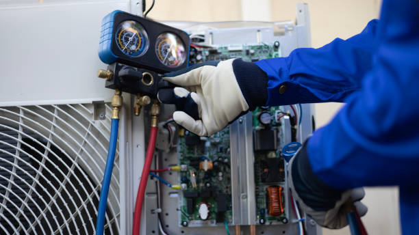 Best Emergency HVAC Repair  in Malta, MT